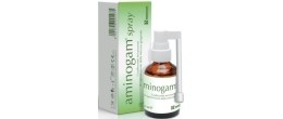 Aminogam Spray 15 ml