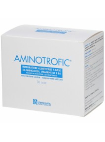 Aminotrofic 30 bustine