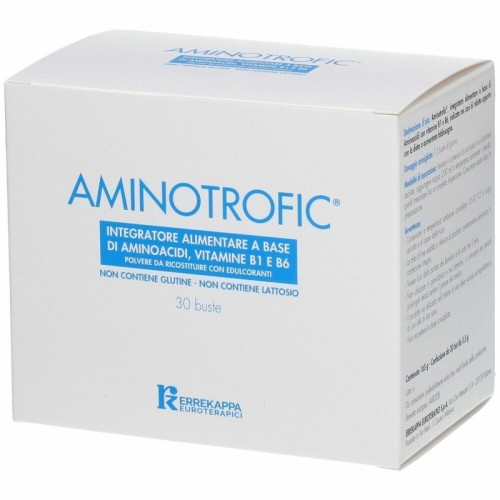 Aminotrofic 30 bustine