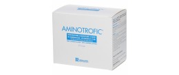 Aminotrofic 30 bustine