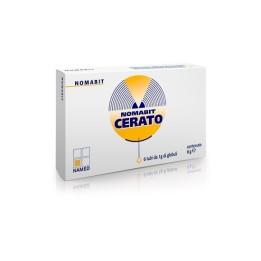 Named Nomabit Cerato 6 dosi in globuli