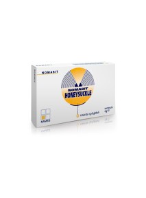 Named Nomabit Honeysuckle 6...