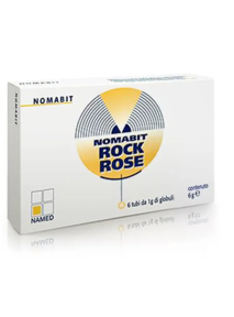Named Nomabit Rock Rose 6...
