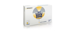 Named Nomabit Rock Rose 6 dosi in globuli