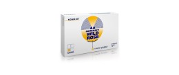 Named Nomabit Wild Rose 6 dosi in globuli