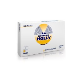 Named Nomabit Holly 6 dosi in globuli