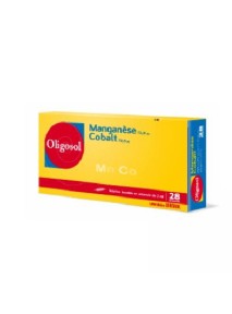 Labcatal Manganese Cobalto...