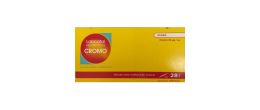 Labcatal Oligosol Cromo 28 flaconi 2 ml