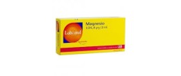 Labcatal Oligosol Magnesio 28 fiale bevibili