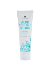 Forever Living Aloe Cooling...