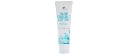 Forever Living Aloe Cooling Lotion 118 ml