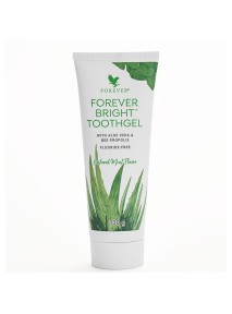 Forever Living Forever...