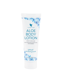 Forever Living Aloe Body...