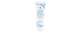 Forever Living Aloe Body Lotion 236 ml