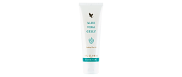 Forever Living Aloe Vera Gelly 118 ml