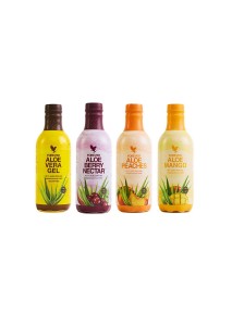 Forever Living Forever 4...