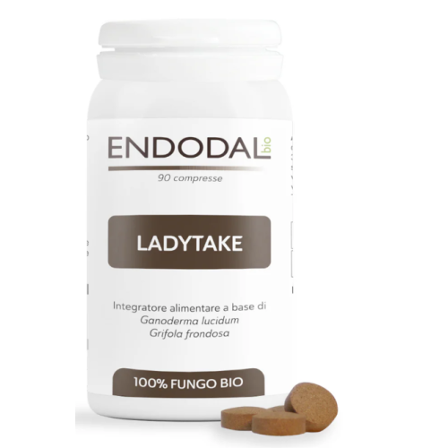 Endodal Bio Ladytake 90 compresse