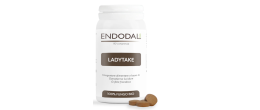 Endodal Bio Ladytake 90 compresse