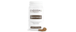 Endodal Bio Takesterolo 90 compresse