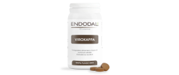 Endodal Bio Virokappa 90 compresse
