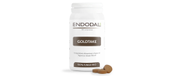 Endodal Bio Goldtake 90 compresse