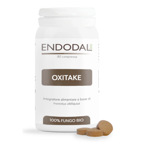 Endodal Bio Oxitake 90 compresse