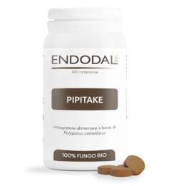 Endodal Bio Pipitake 90 compresse