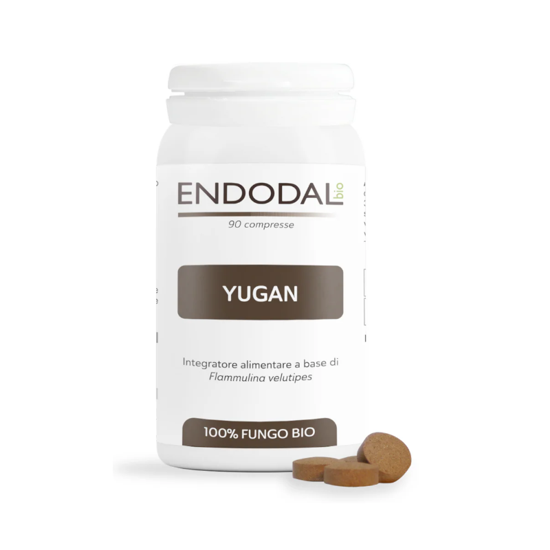Endodal Bio Yugan 90 compresse