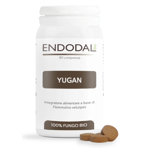 Endodal Bio Yugan 90 compresse