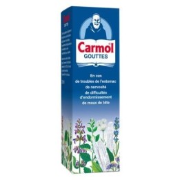 Carmol Gocce 80 ml