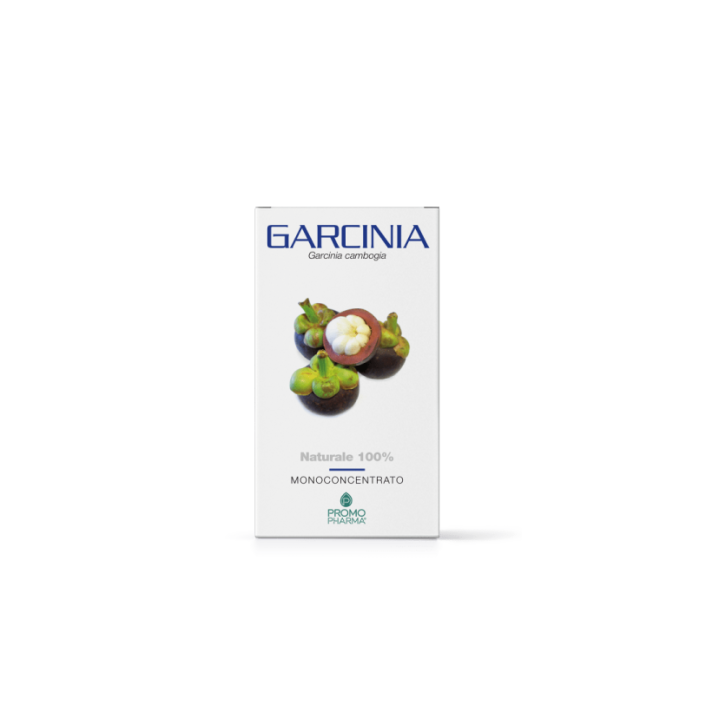 Promopharma Garcinia 50 capsule