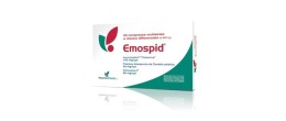 Emospid 20 compresse