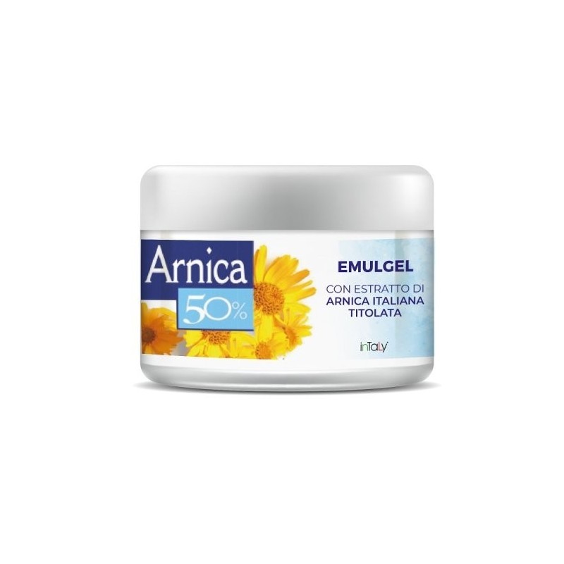 Arnica 50% Emulgel 150 ml