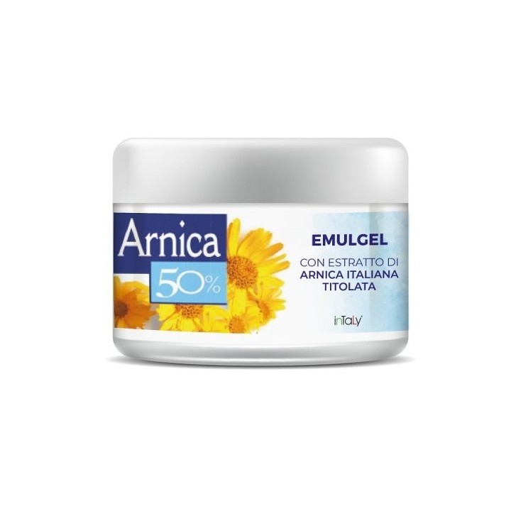 Arnica 50% Emulgel 150 ml