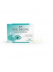 GSE Eye Drops Click Gocce 5ml