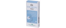 GSE Ear Drops Free 10 Pipette 0,3ml