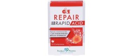 GSE Repair Rapid Acid 12 Compresse