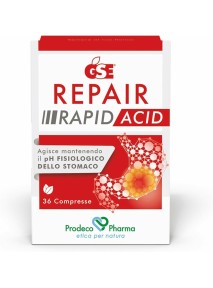 Gse Repair Rapid Acid 36...