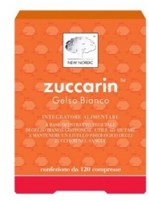 Zuccarin Gelso Bianco 120...