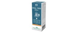 GSE Oral Free Spray 200 Ml