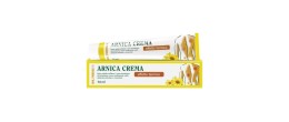 Dr. Theiss Arnica Crema Effetto Riscaldante Antidolorifica 50 g