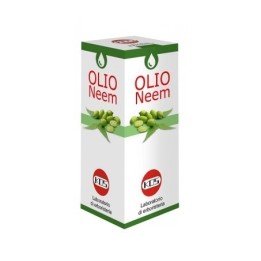 Kos Olio Neem Emolliente Corpo 50 ml