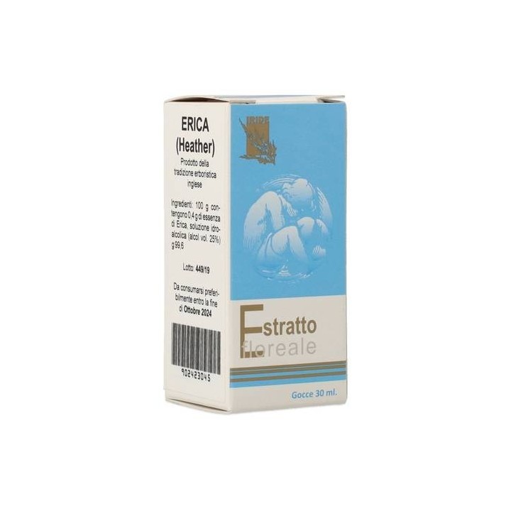 Dott. Cagnola Erica NF Gocce 30 ml