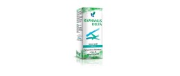 Raphanus Delta Soluzione Idroalcolica 50 ml