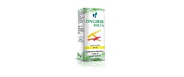 Zingiber Delta Soluzione Idroalcolica 50ml