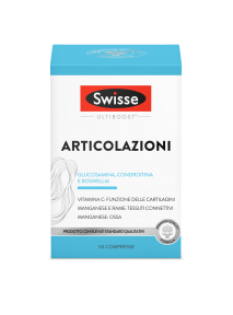 Swisse Articolazioni 50...