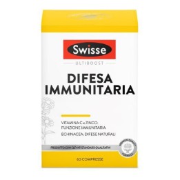 Swisse Difesa Immunitaria 60 compresse