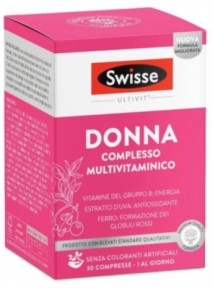 Swisse Donna Complesso...