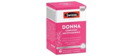 Swisse Donna Complesso Multivitaminico 30 compresse