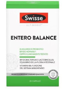 Swisse Entero Balance 20...